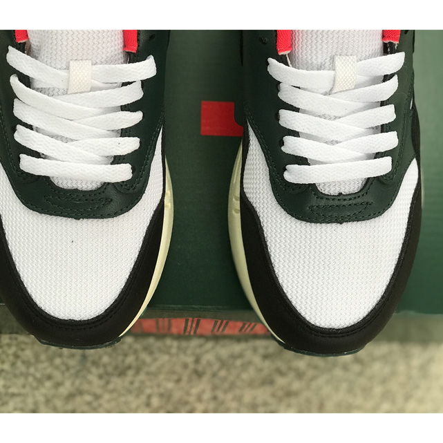 LeBron x Nike Air Max 1 “Liverpool” Sneaker           FB8914-100 - PerfectKickZ