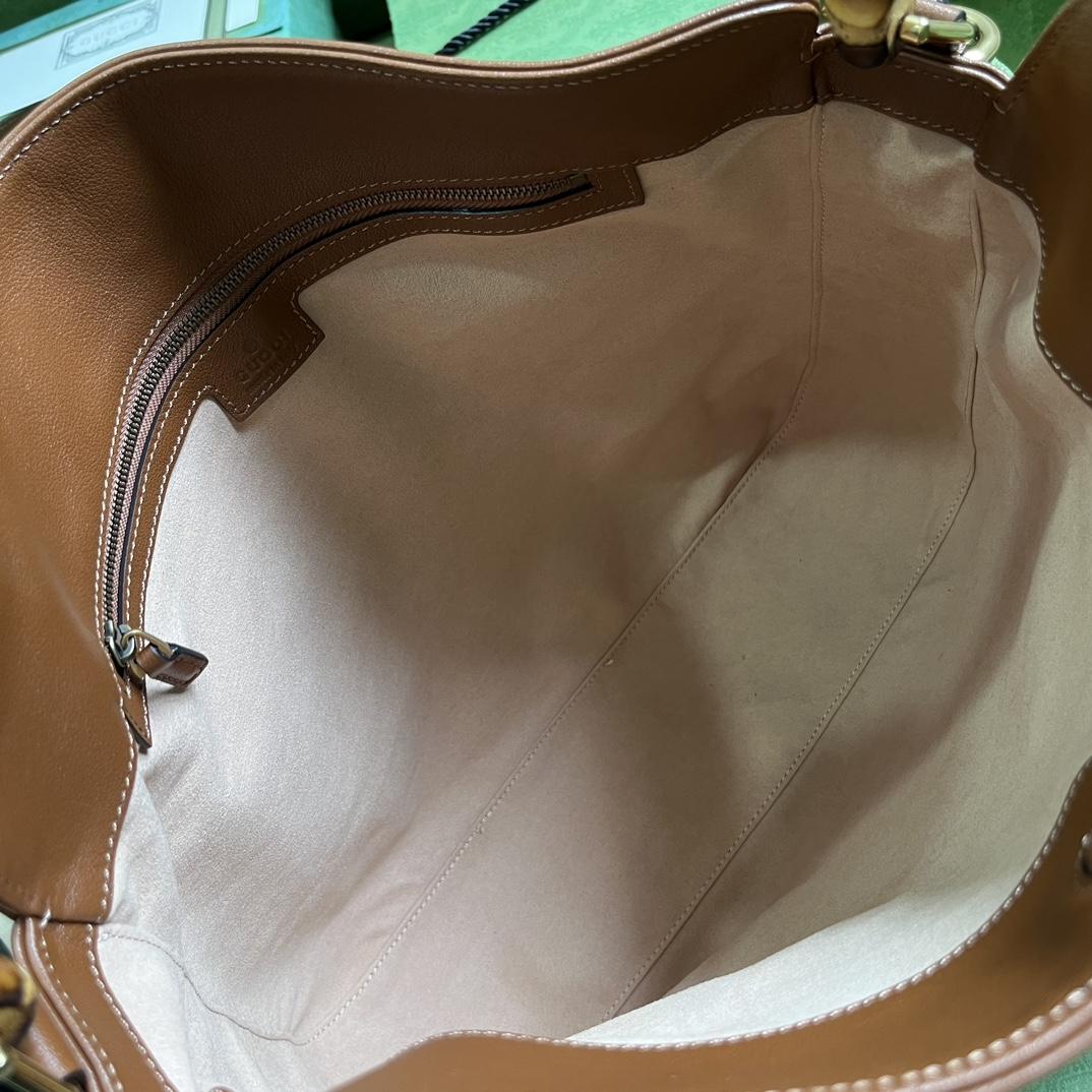 Gucci Diana Large Shoulder Bag(34-26-9cm) - 