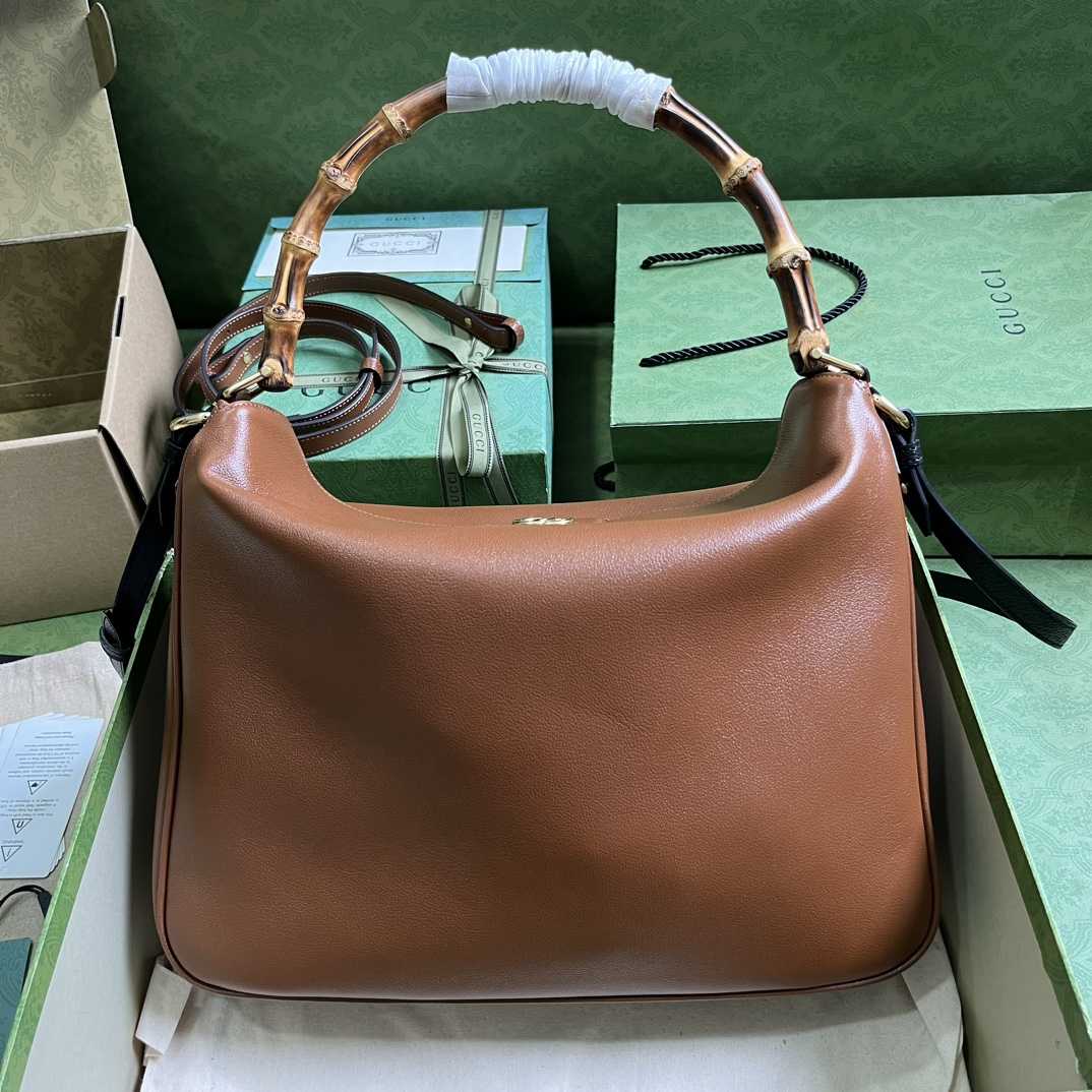 Gucci Diana Large Shoulder Bag(34-26-9cm) - 