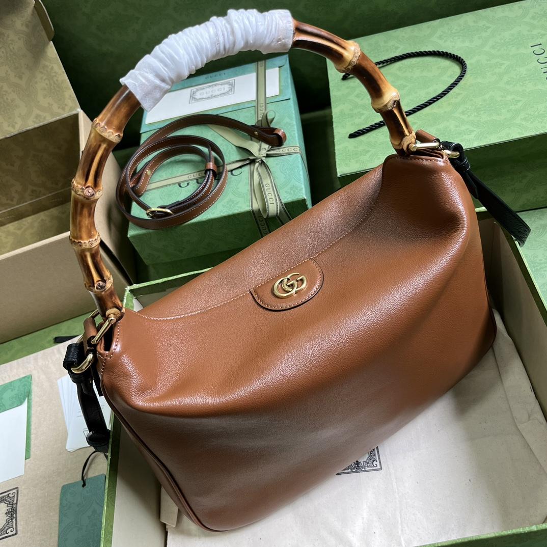 Gucci Diana Large Shoulder Bag(34-26-9cm) - 