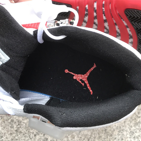 Air Jordan 12 “Cherry” Sneaker      CT8013-116  - PerfectKickZ