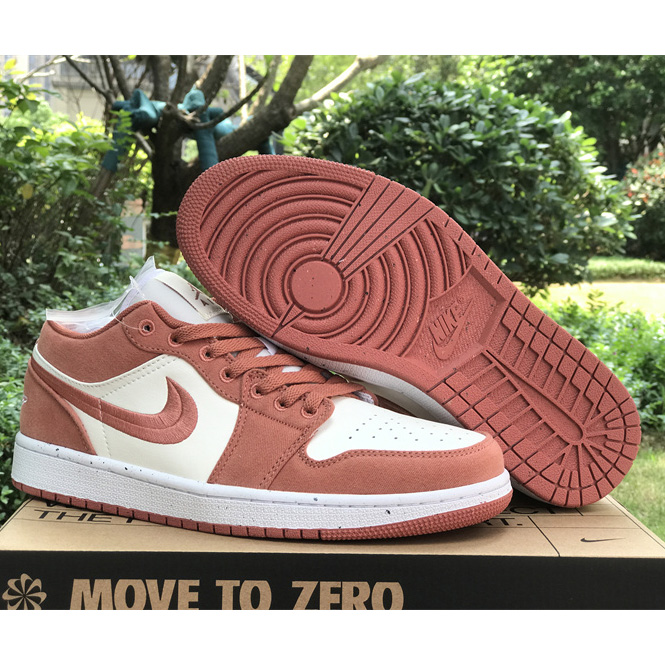 Air Jordan 1 Low SE “Canvas”Sneaker      FN3722-801 - PerfectKickZ