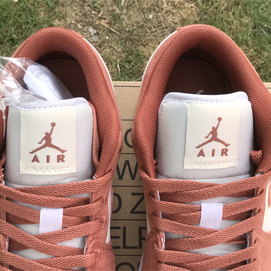 Air Jordan 1 Low SE “Canvas”Sneaker      FN3722-801 - PerfectKickZ