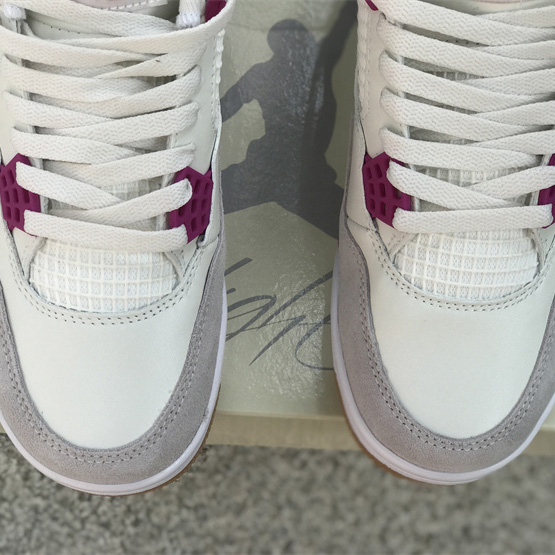 Nike SB x Air Jordan 4 Sneaker     DR5415-105 - PerfectKickZ