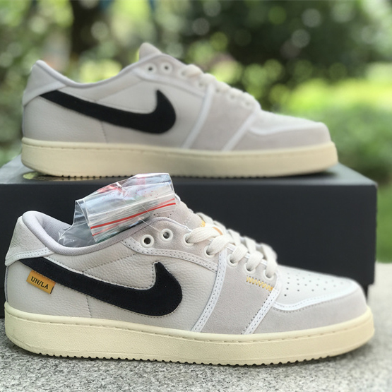 Union x Air Jordan 1 KO Low Sneaker     Union x Air Jordan 1 KO Low - PerfectKickZ