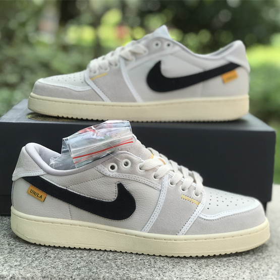 Union x Air Jordan 1 KO Low Sneaker     Union x Air Jordan 1 KO Low - PerfectKickZ