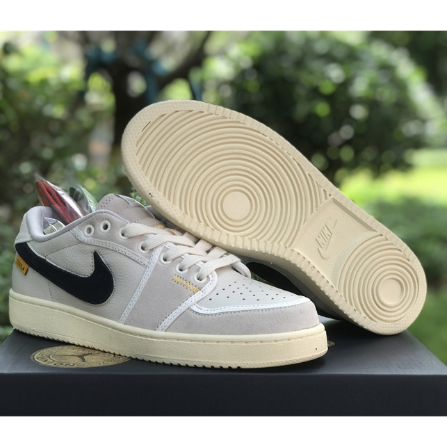 Union x Air Jordan 1 KO Low Sneaker     Union x Air Jordan 1 KO Low - PerfectKickZ