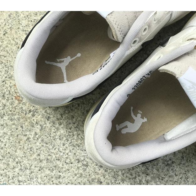Union x Air Jordan 1 KO Low Sneaker     Union x Air Jordan 1 KO Low - PerfectKickZ