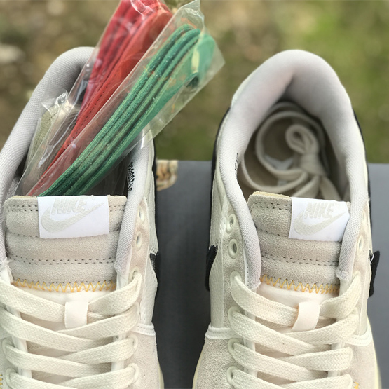 Union x Air Jordan 1 KO Low Sneaker     Union x Air Jordan 1 KO Low - PerfectKickZ