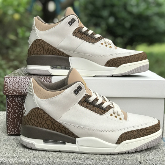 Air Jordan 3 “Wizards” Basketball Shoes   CT8532-148 - PerfectKickZ