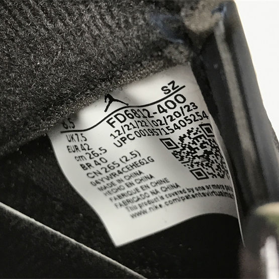 Air Jordan 5 “Georgetown” Sneakers      FD6812-400 - PerfectKickZ