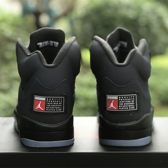 Air Jordan 5 “Georgetown” Sneakers      FD6812-400 - PerfectKickZ