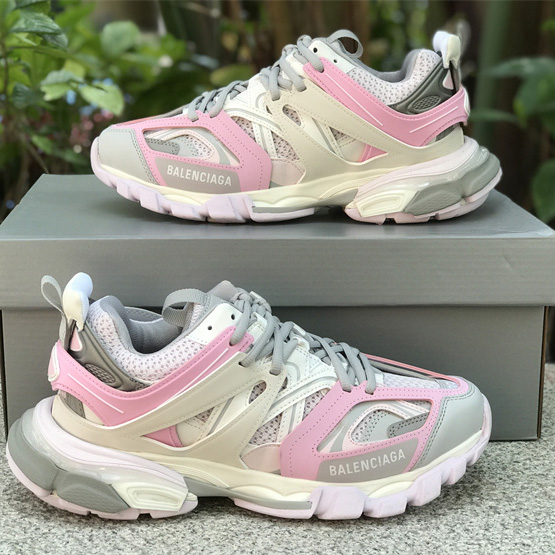 Balenciaga Track Sneaker  - 
