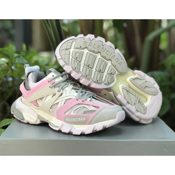 Balenciaga Track Sneaker  - PerfectKickZ