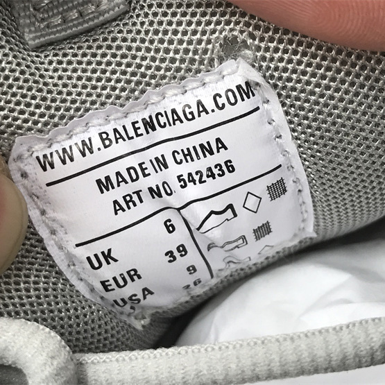Balenciaga Track Sneaker  - PerfectKickZ