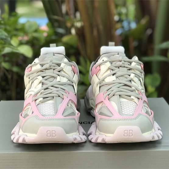 Balenciaga Track Sneaker  - PerfectKickZ