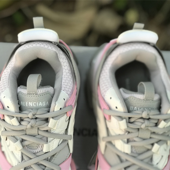 Balenciaga Track Sneaker  - PerfectKickZ