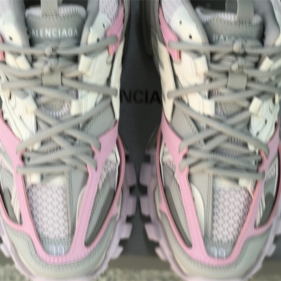 Balenciaga Track Sneaker  - PerfectKickZ