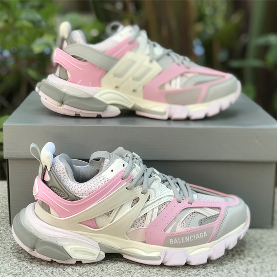 Balenciaga Track Sneaker  - PerfectKickZ