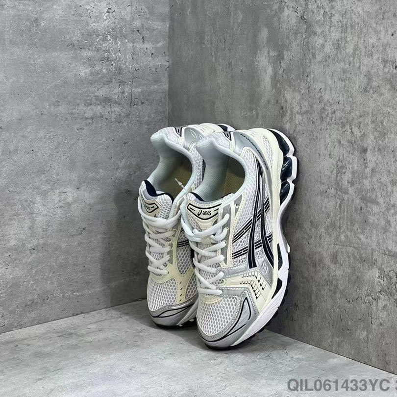 Asics Gel-Kayano 14 Sneakers  - PerfectKickZ