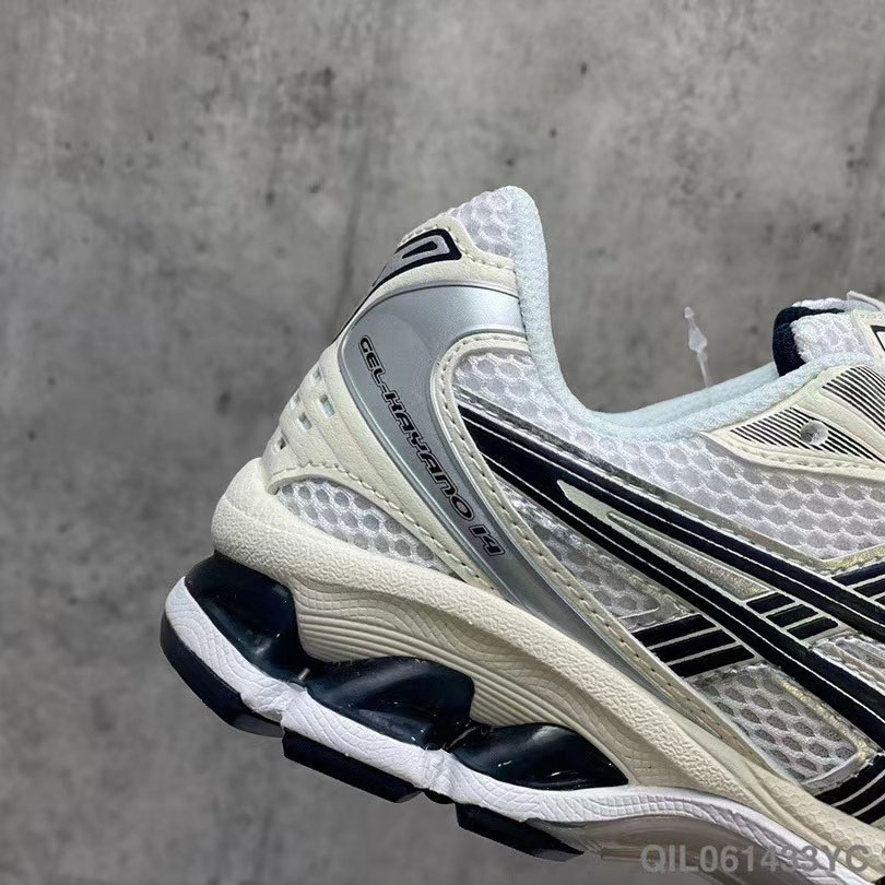 Asics Gel-Kayano 14 Sneakers  - PerfectKickZ