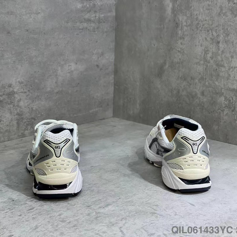 Asics Gel-Kayano 14 Sneakers  - PerfectKickZ
