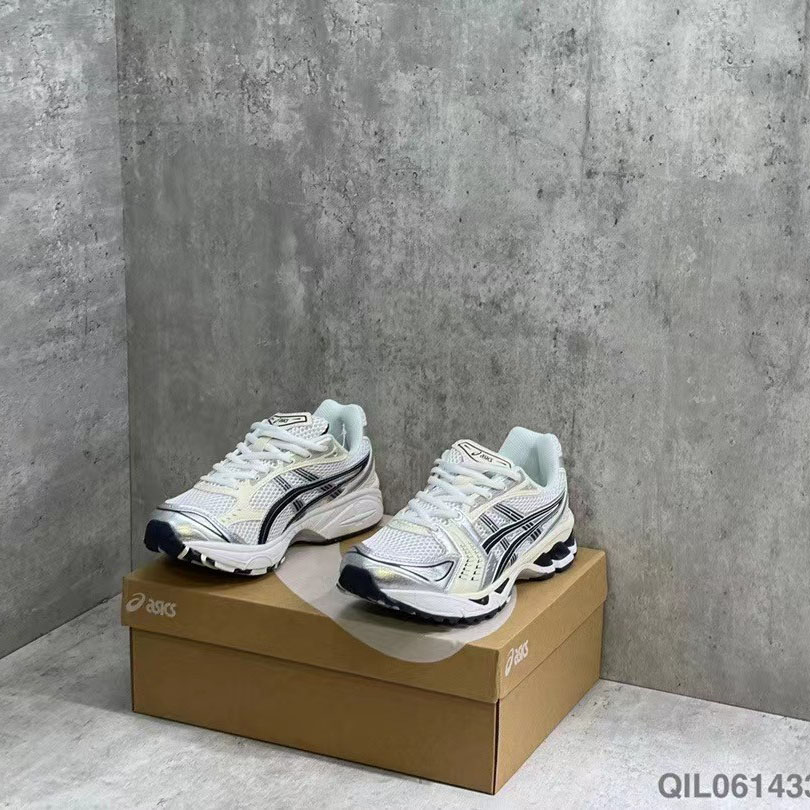 Asics Gel-Kayano 14 Sneakers  - PerfectKickZ