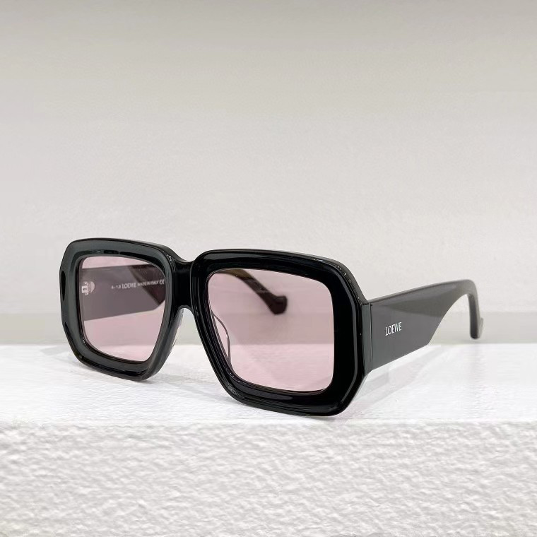 Loewe Paula's Ibiza Dive In Mask Sunglasses - PerfectKickZ