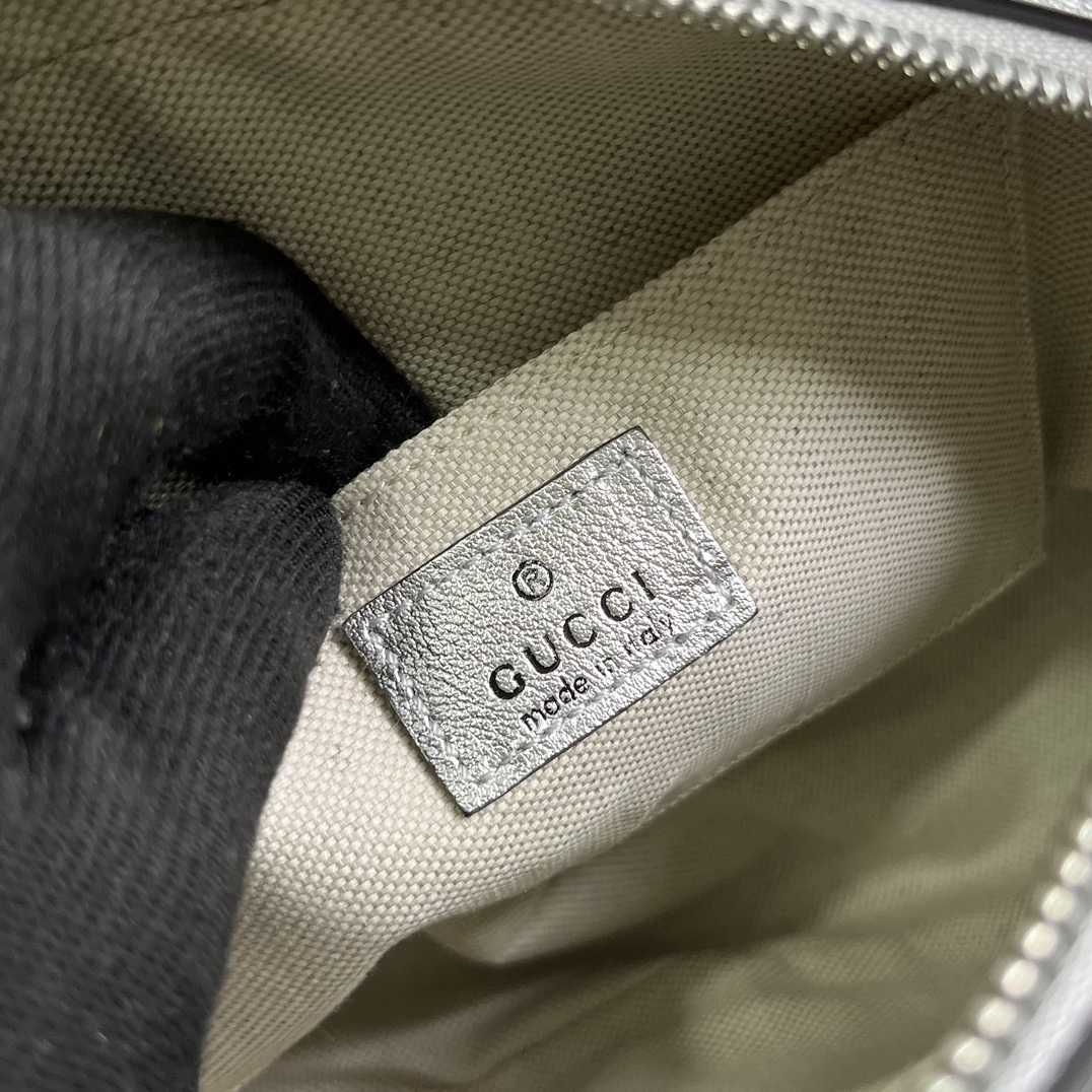 Gucci Blondie Small Shoulder Bag(21-15.5-5cm) - PerfectKickZ