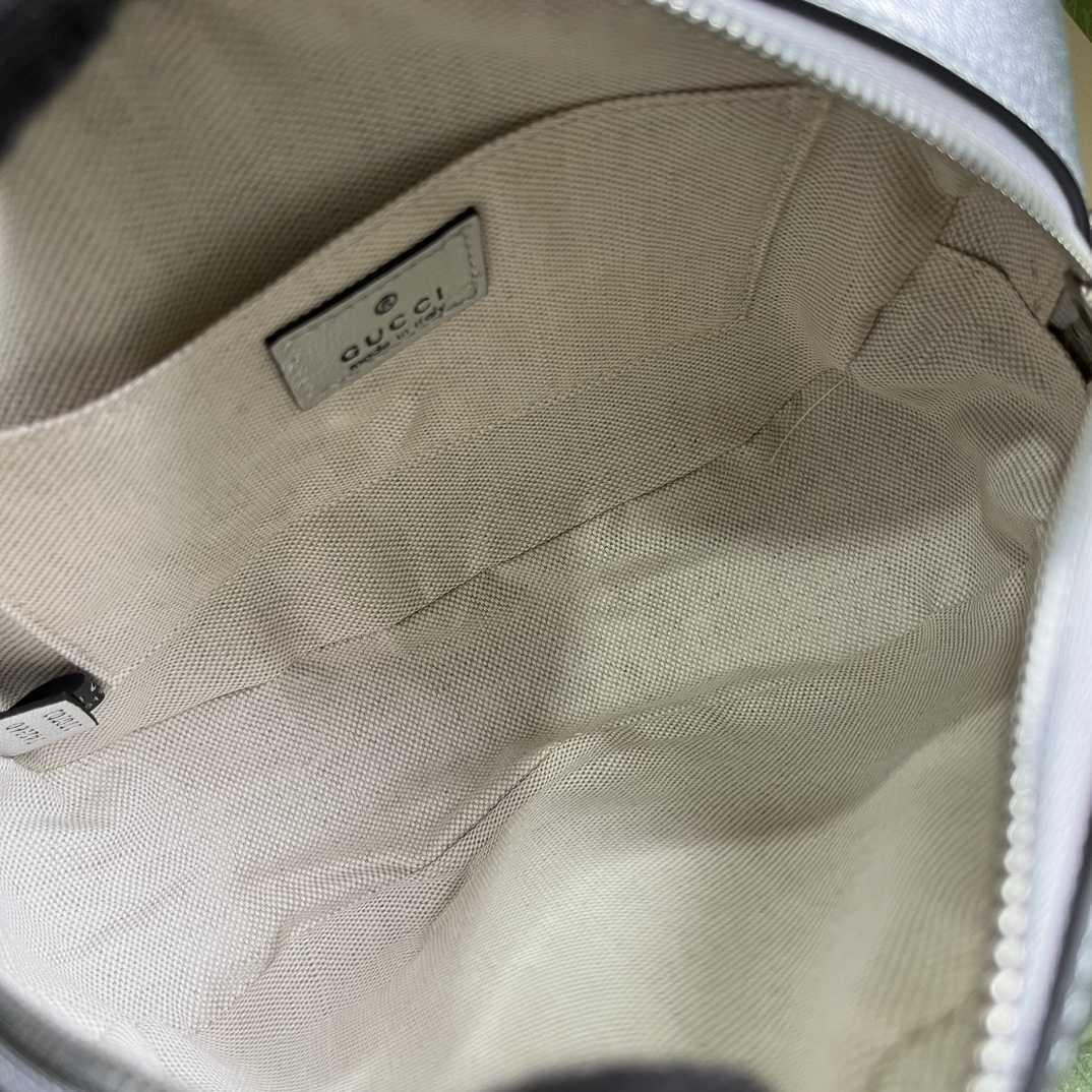 Gucci Blondie Small Shoulder Bag(21-15.5-5cm) - PerfectKickZ