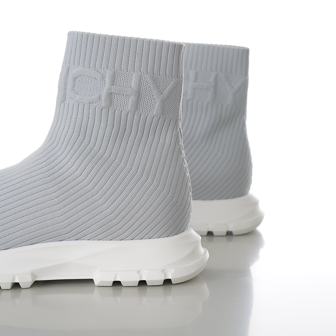 Givenchy Urban Street Sneakers  - PerfectKickZ