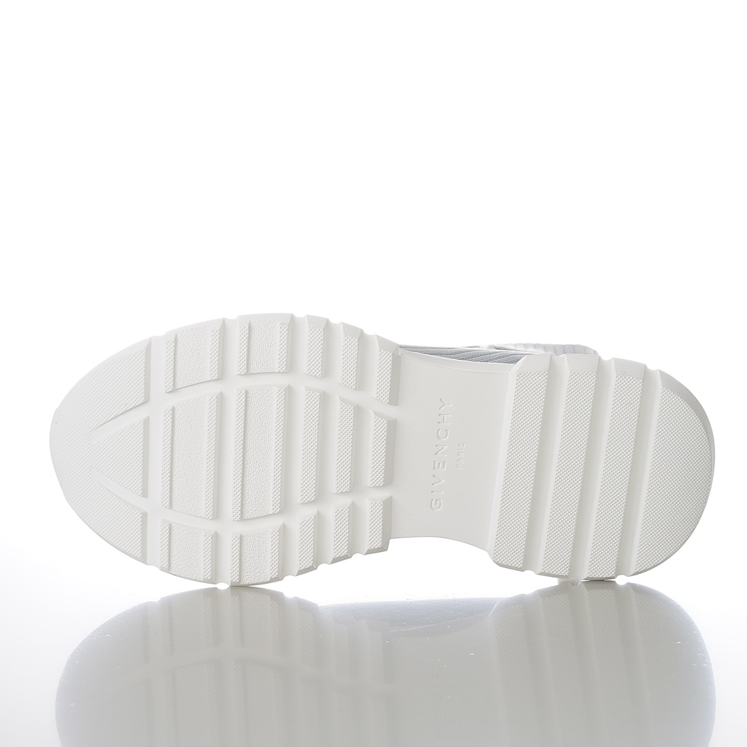 Givenchy Urban Street Sneakers  - PerfectKickZ