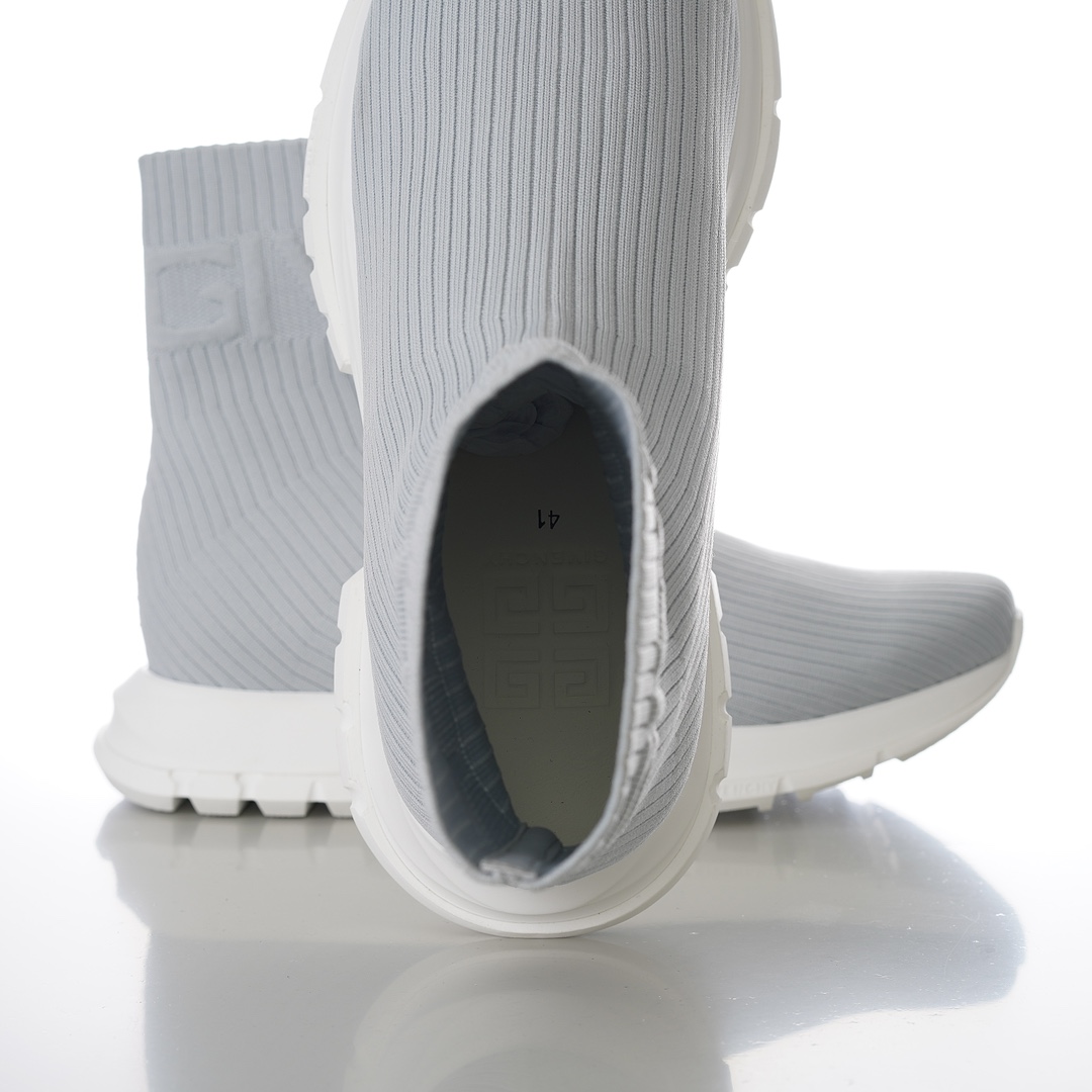 Givenchy Urban Street Sneakers  - PerfectKickZ