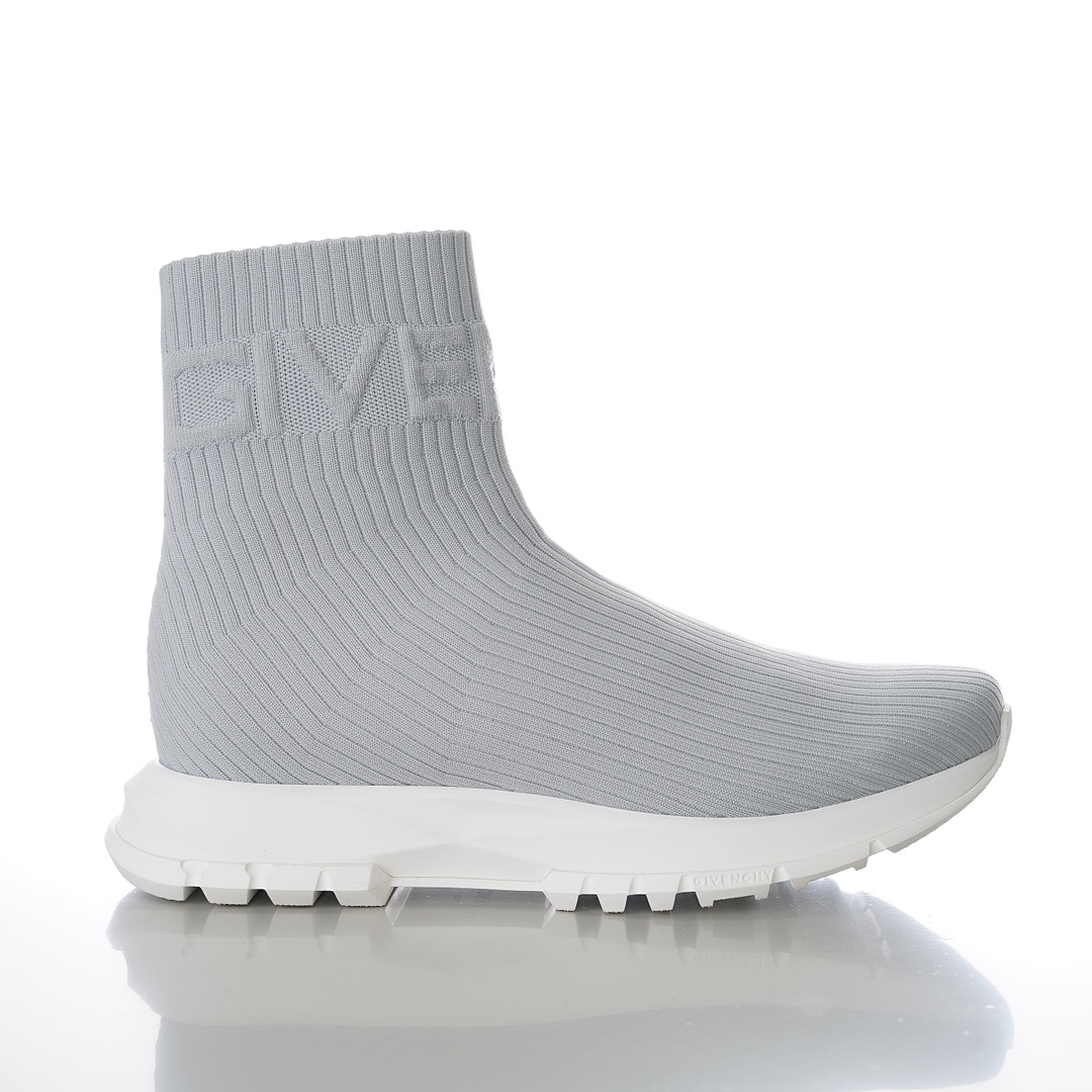 Givenchy Urban Street Sneakers  - PerfectKickZ