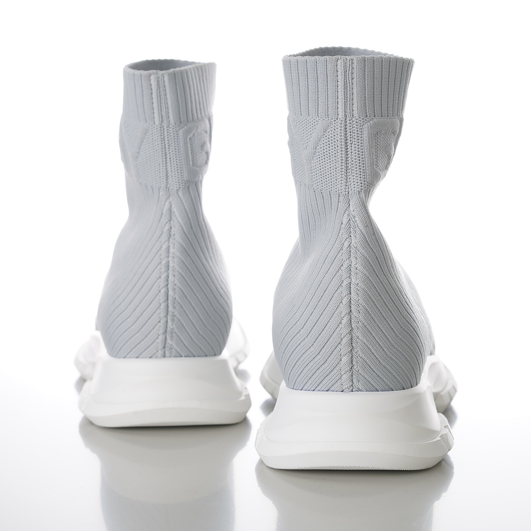 Givenchy Urban Street Sneakers  - PerfectKickZ