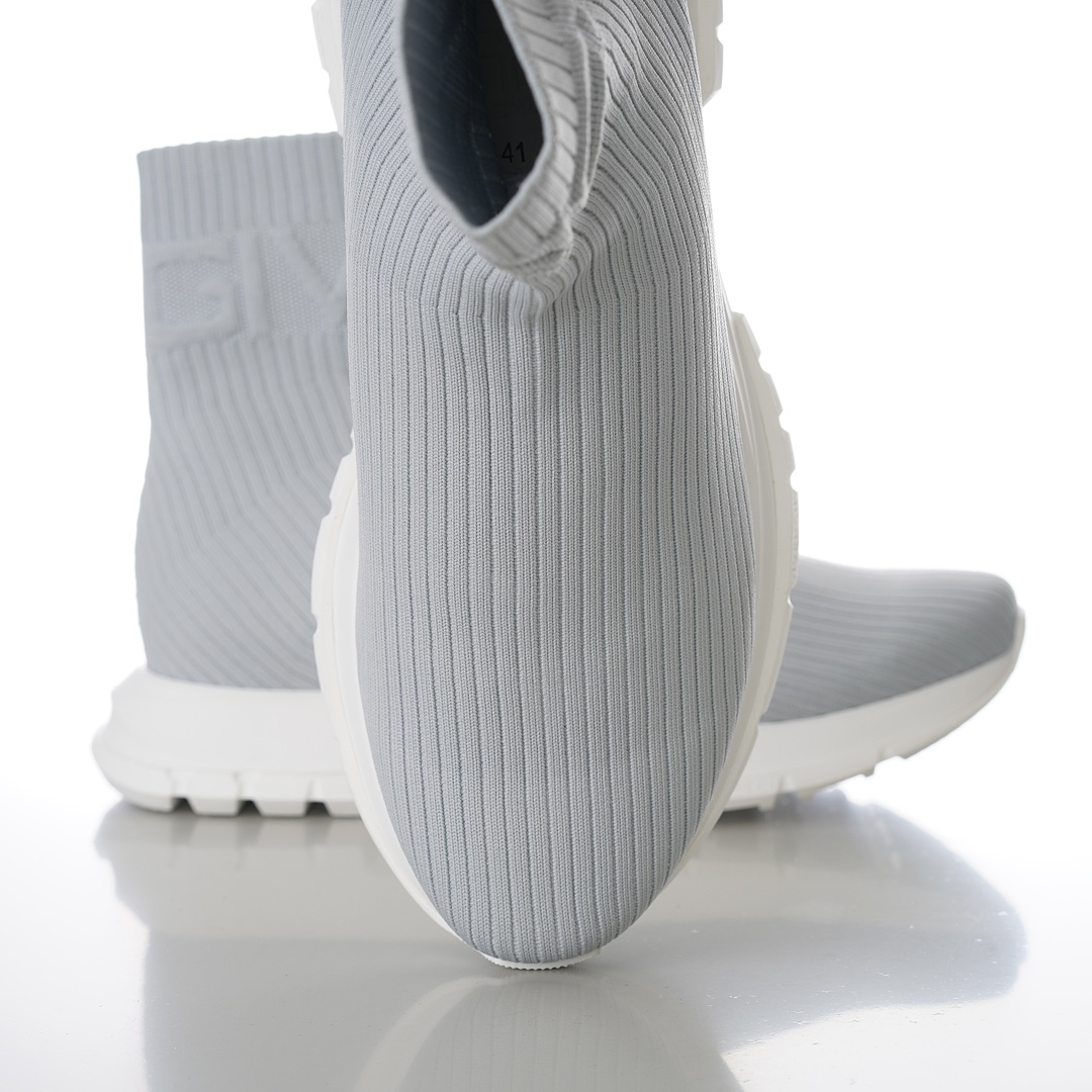 Givenchy Urban Street Sneakers  - PerfectKickZ