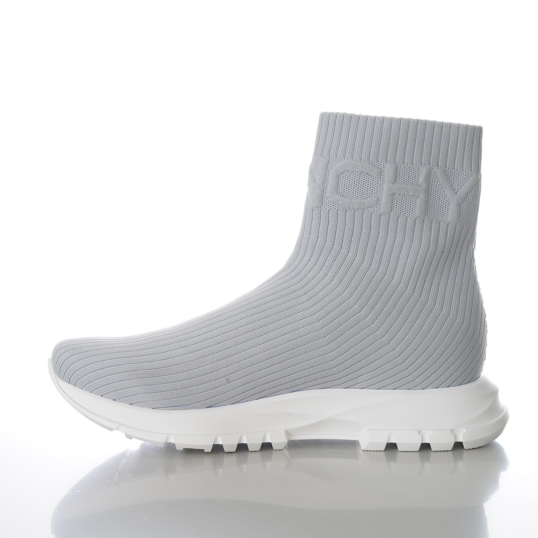 Givenchy Urban Street Sneakers  - PerfectKickZ