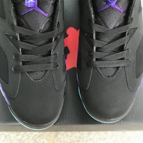 Air Jordan 6 “Aqua”  Sneaker                 CT8529-004 - PerfectKickZ