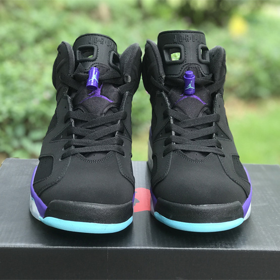 Air Jordan 6 “Aqua”  Sneaker                 CT8529-004 - PerfectKickZ