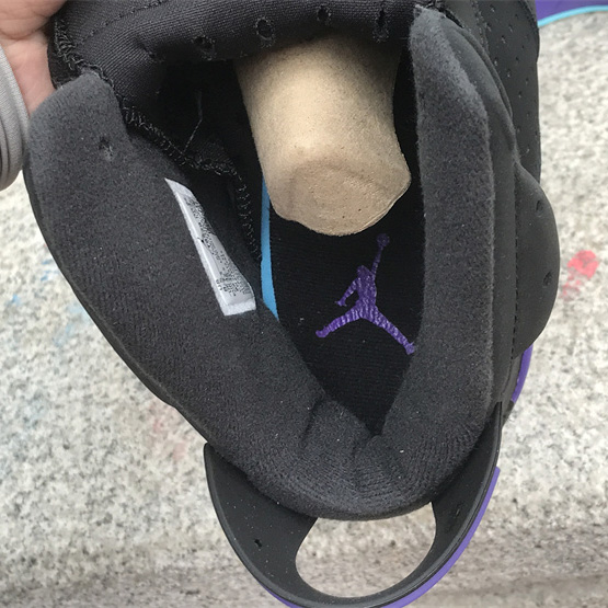 Air Jordan 6 “Aqua”  Sneaker                 CT8529-004 - PerfectKickZ
