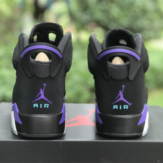 Air Jordan 6 “Aqua”  Sneaker                 CT8529-004 - PerfectKickZ