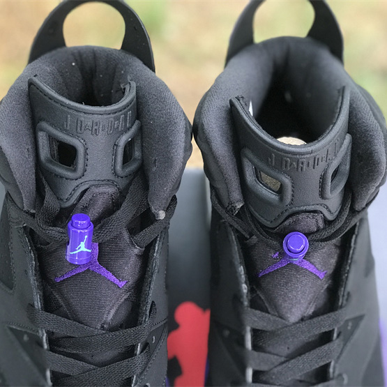 Air Jordan 6 “Aqua”  Sneaker                 CT8529-004 - PerfectKickZ