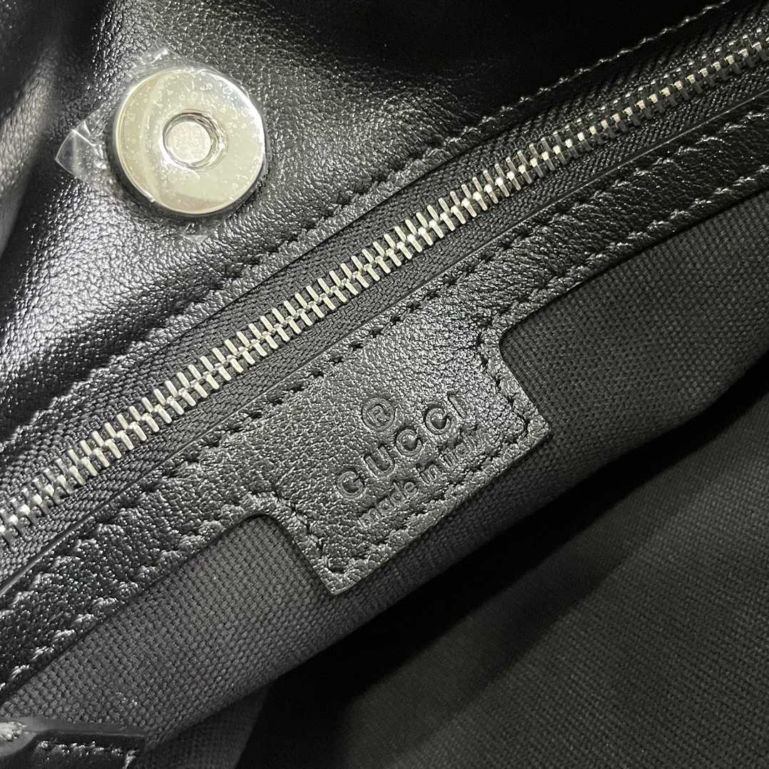 Gucci Blondie Small Tote Bag (24x 30x 6cm  ) - PerfectKickZ