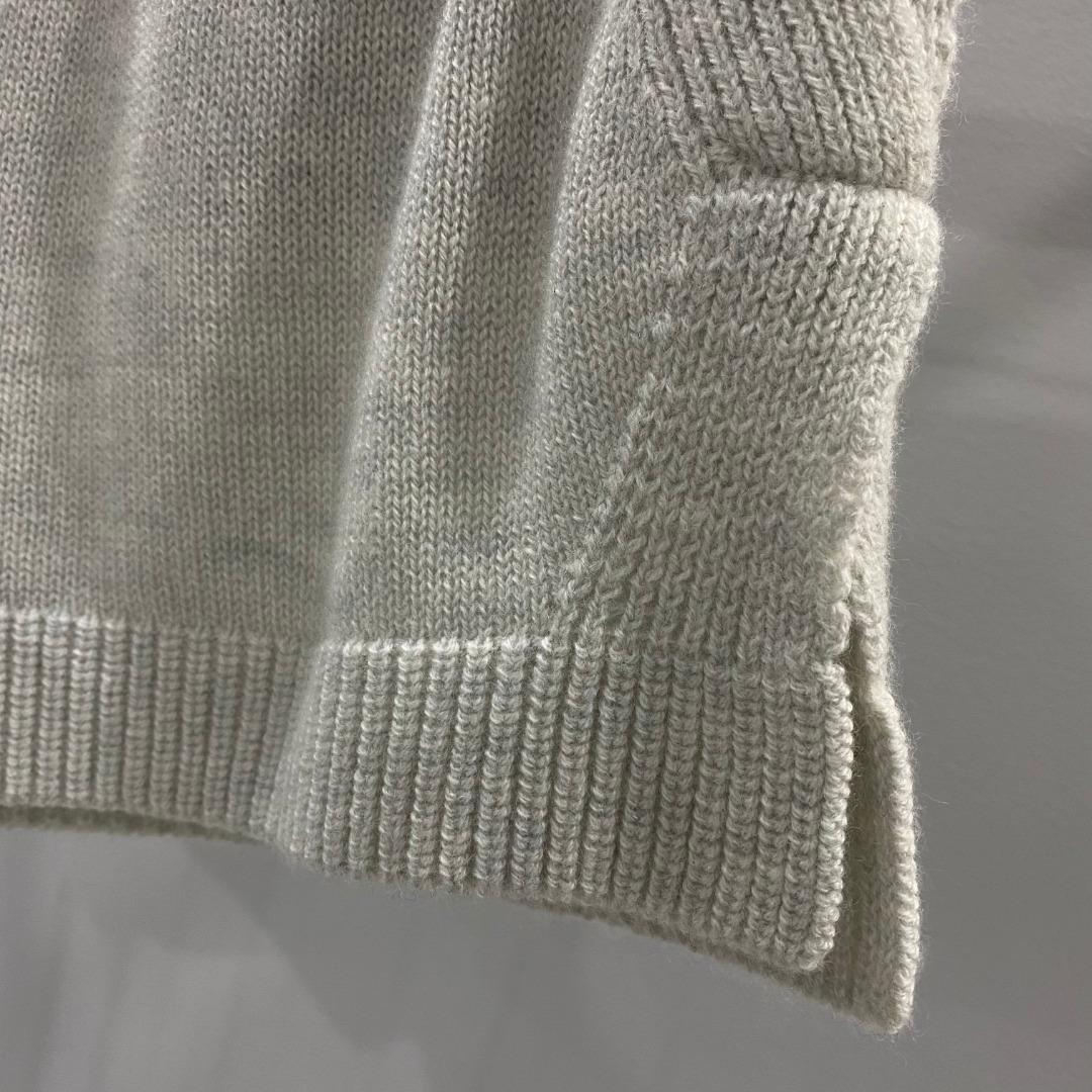 Rick Owens Shorts Knitted Pants  - PerfectKickZ