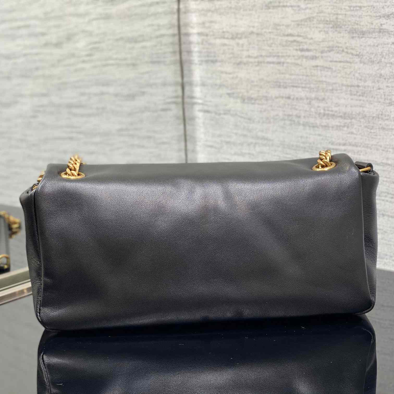 Saint Laurent Calypso In Lambskin - PerfectKickZ