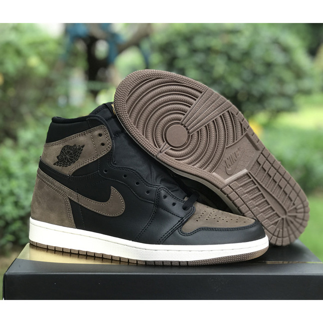 Air Jordan 1 High OG “Palomino” Sneaker     DZ5485-020 - PerfectKickZ