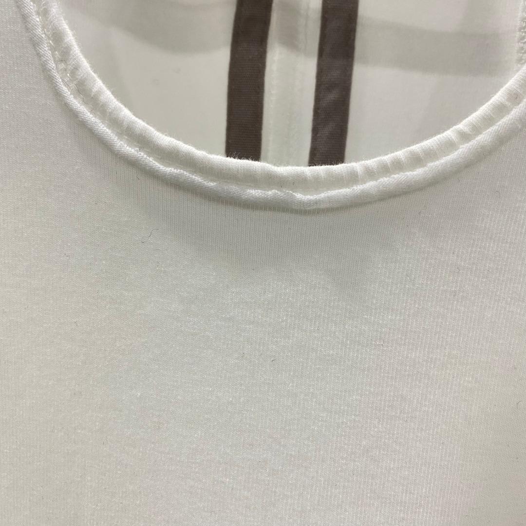 Rick Owens Drkshdw Curved-hem Tank Top - PerfectKickZ
