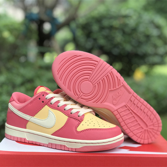Nike SB Dunk Low Sneakers          DH9765-200 - PerfectKickZ