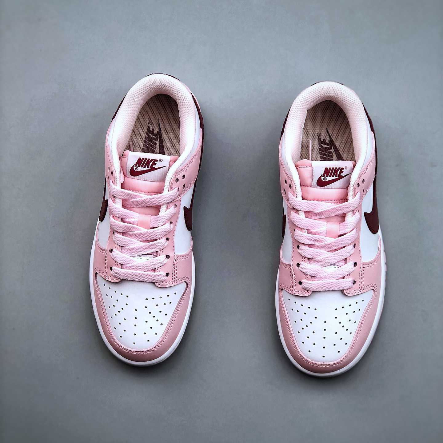 Nike Nk Dunk SB Low Sneakers       CW1590-601 - PerfectKickZ