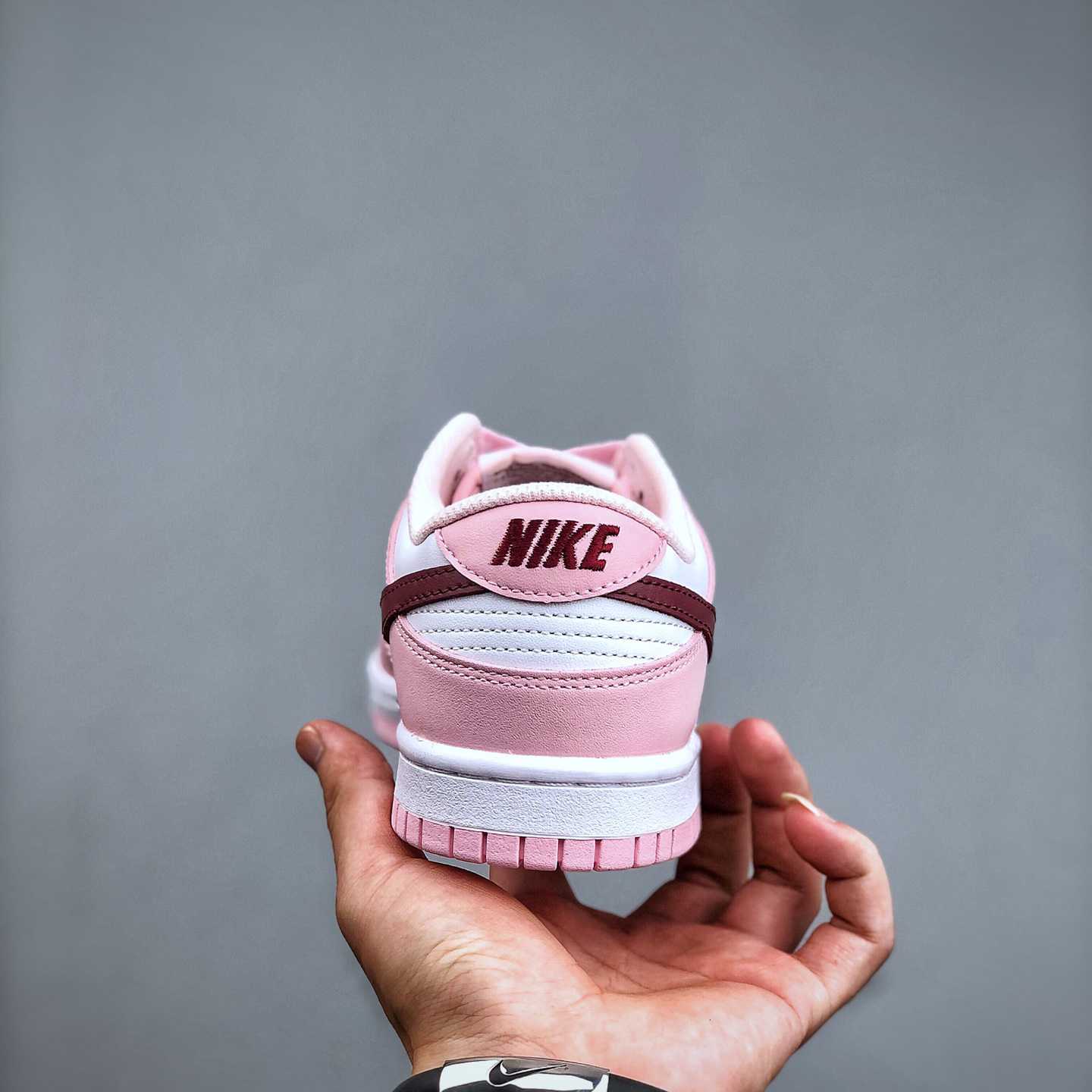 Nike Nk Dunk SB Low Sneakers       CW1590-601 - PerfectKickZ